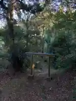 鹿島神社(千葉県)