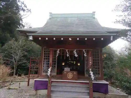 國吉神社(千葉県)