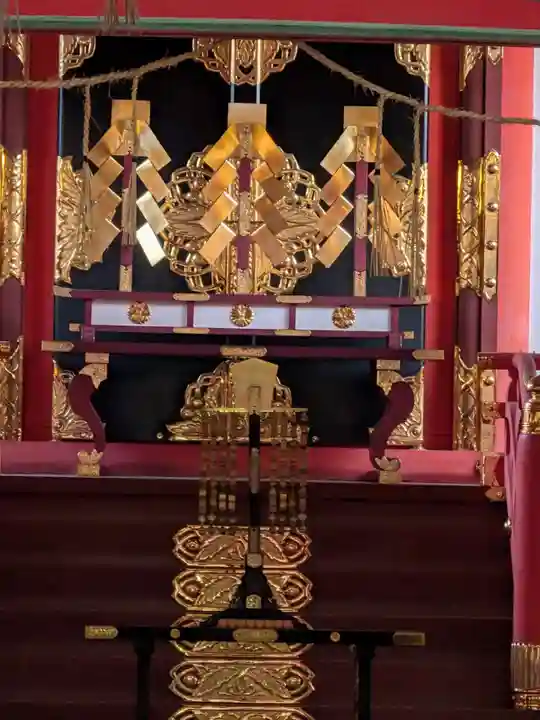 生田神社(兵庫県)