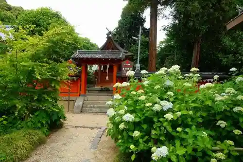 矢田寺のその他建物