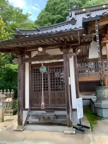 天性寺のその他建物