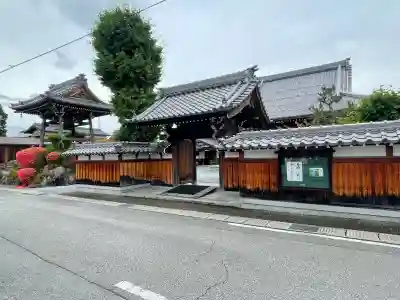 浄覚寺(滋賀県)