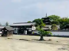 當麻寺の建物その他