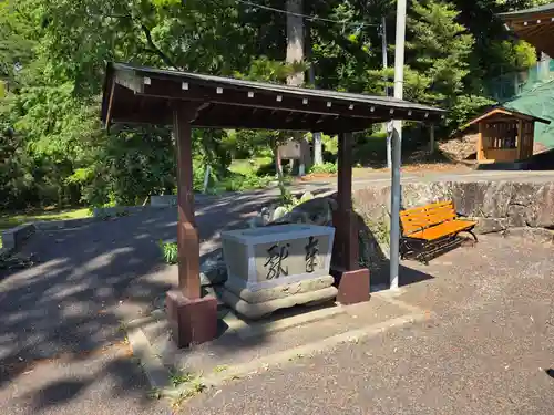 榛名神社(東京都)