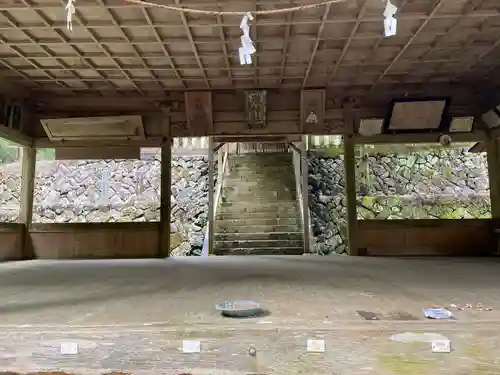 瀧神社(岐阜県)
