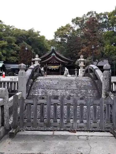 知立神社(愛知県)