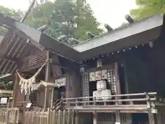 神明社(宮城県)