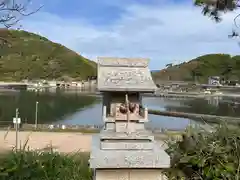 稲荷神社(福井県)