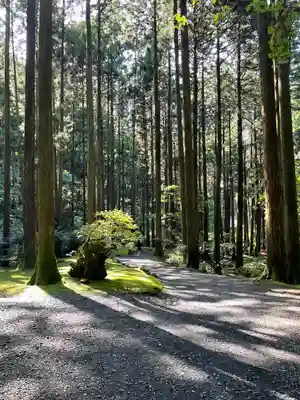 御岩神社(茨城県)
