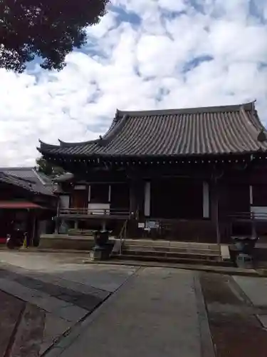 観音寺(東京都)