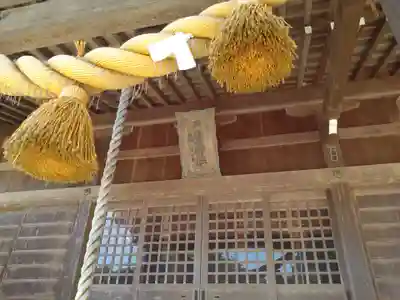 貴船神社(愛知県)