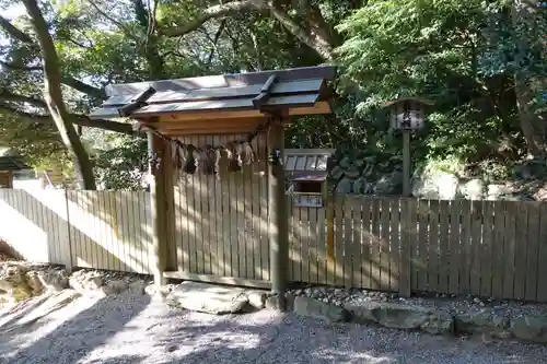 松下社（二見町）(三重県)