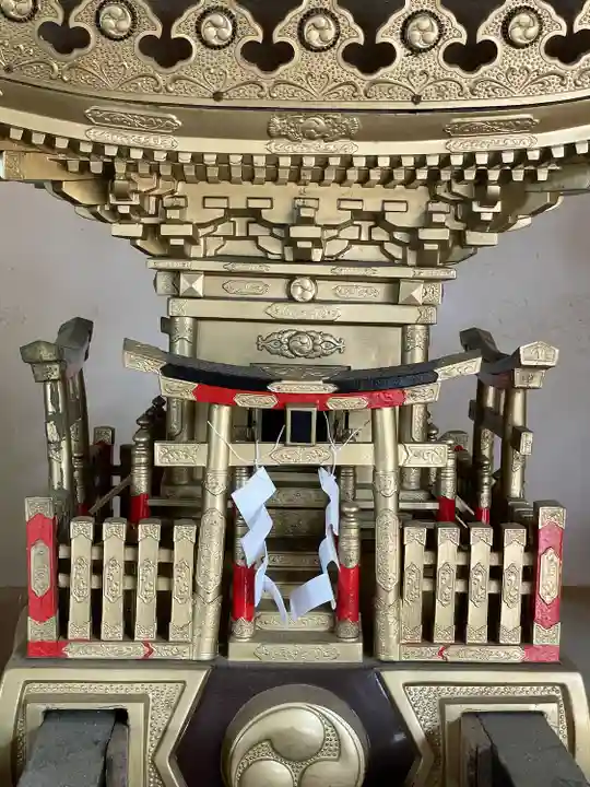 別所神社(長野県)