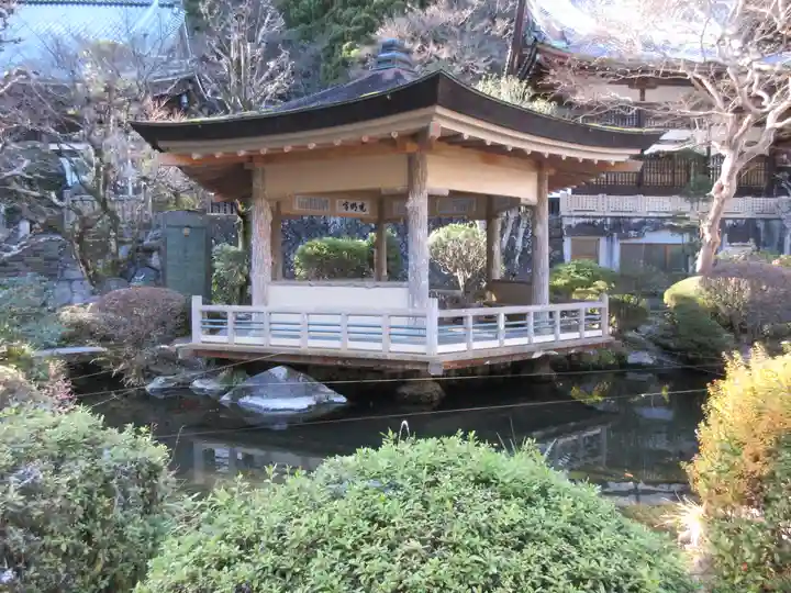 最乗寺(道了尊)のその他建物