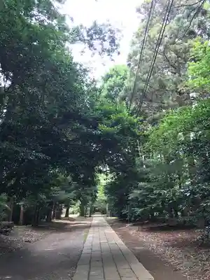 日先神社のその他建物