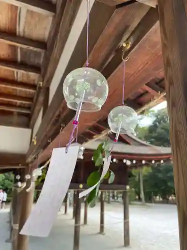賀茂別雷神社（上賀茂神社）(京都府)