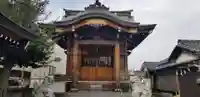 愛宕神社のその他建物