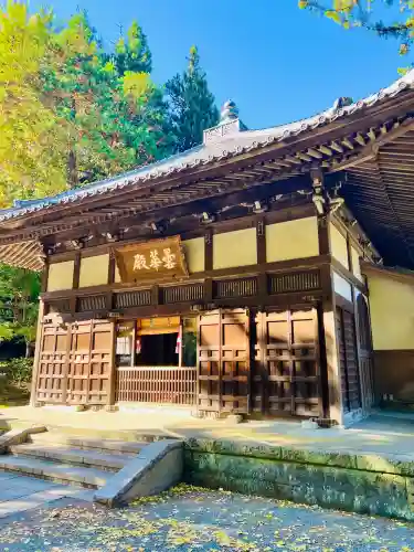 浄智寺(神奈川県)