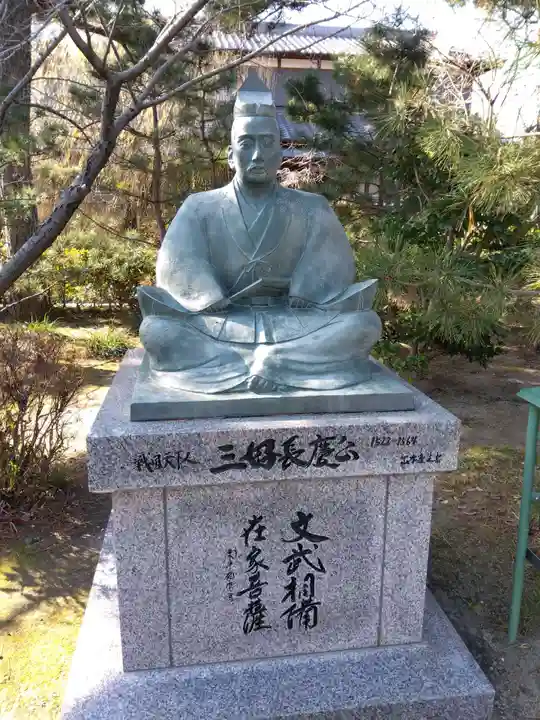 南宗寺(大阪府)