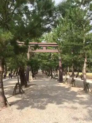 出雲大社(島根県)