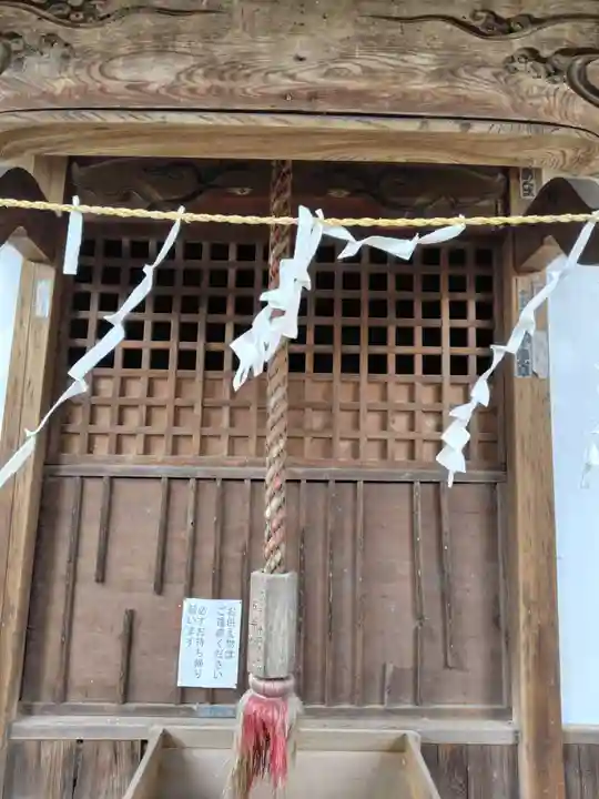 厳島神社(埼玉県)