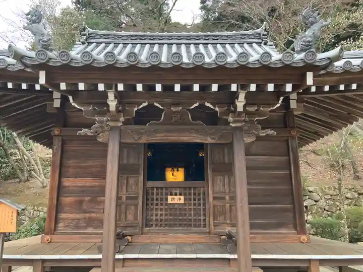 長谷寺(奈良県)