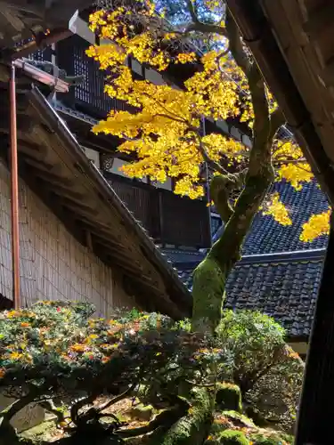 永平寺の御朱印