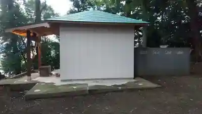 石神社のその他建物