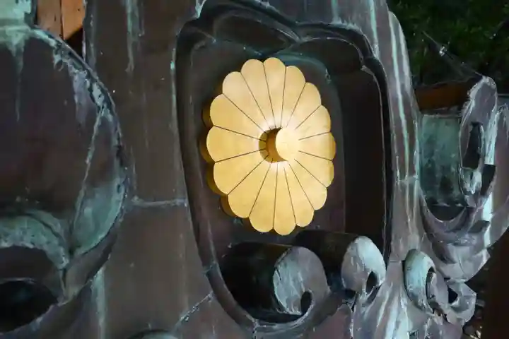 三嶋大社(静岡県)