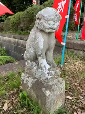 嚴島神社(千葉県)