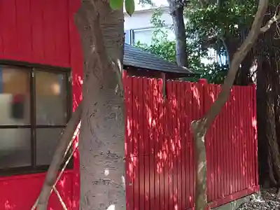 須原大社(三重県)