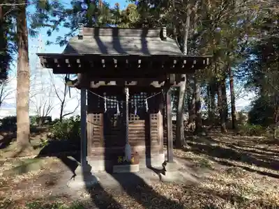赤城神社(群馬県)