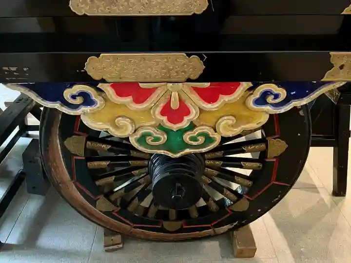 金王八幡宮(東京都)