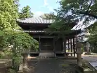 延命寺のその他建物