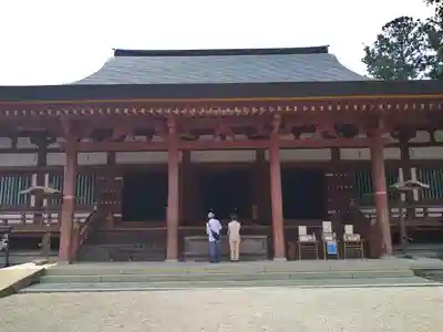 毛越寺(岩手県)