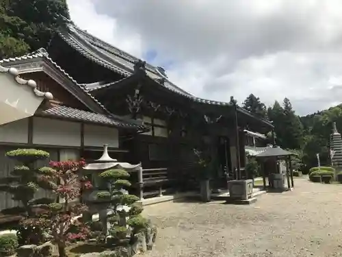 種生神社のその他建物