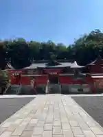 須賀神社(和歌山県)