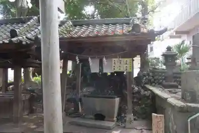 豊積神社(静岡県)
