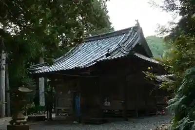 善福寺（山田薬師）(愛媛県)