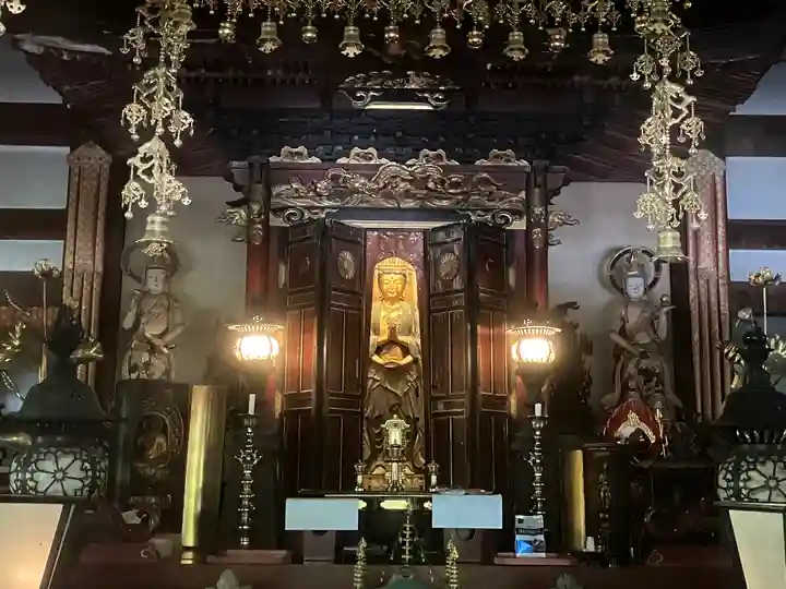縁城寺(京都府)