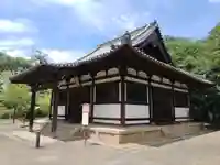 東大寺 俊乗堂(奈良県)