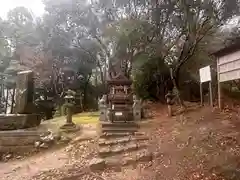 相撲神社(奈良県)