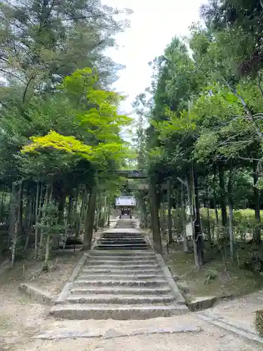 向日神社のその他建物