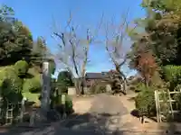 瀧泉寺のその他建物