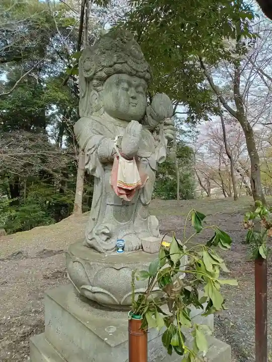 園城寺(三井寺)(滋賀県)