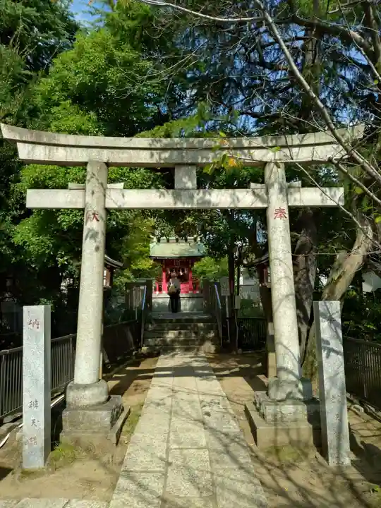 富岡八幡宮(東京都)