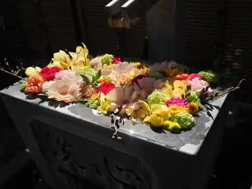 永代寺(東京都)