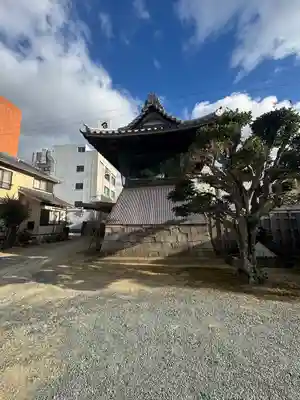 本覚寺(三重県)