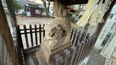 水無月神社(京都府)