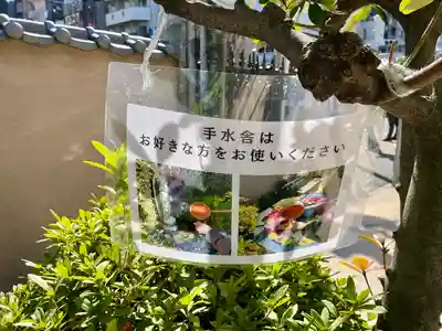 神楽坂安養寺(東京都)